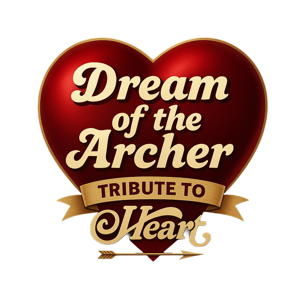 Dream of the Archer Hero Image