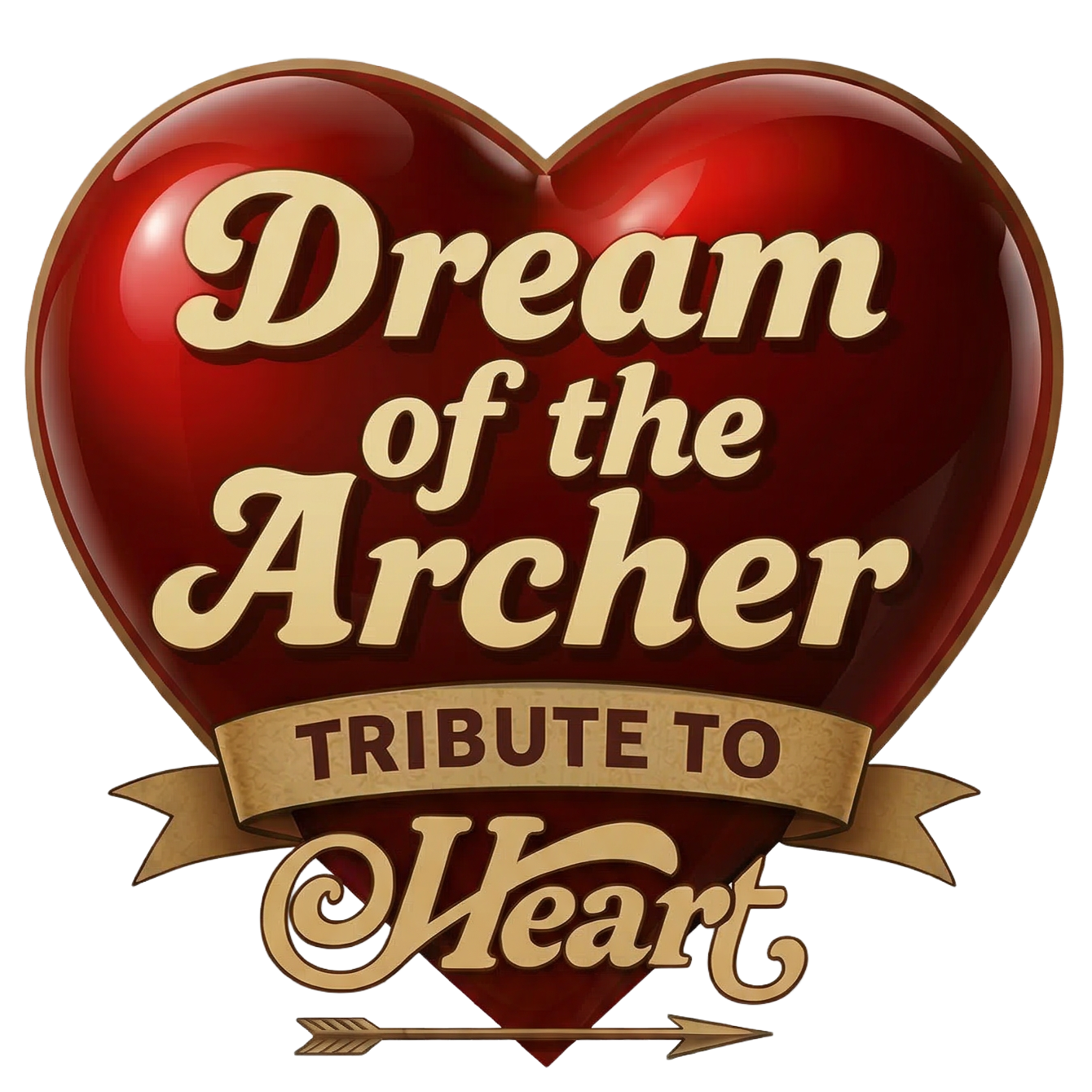 Dream of the Archer Hero Image